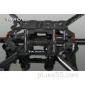 FY690S Frame de óculos hexáticos dobráveis ​​TL68C01 Multi-Copter Frame